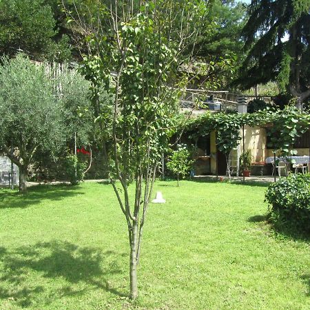La Felice Casa Di Nonno Battistino Apartment อาปริกาเล ภายนอก รูปภาพ