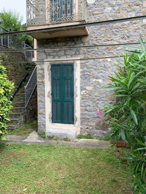 La Felice Casa Di Nonno Battistino Apartment อาปริกาเล ภายนอก รูปภาพ