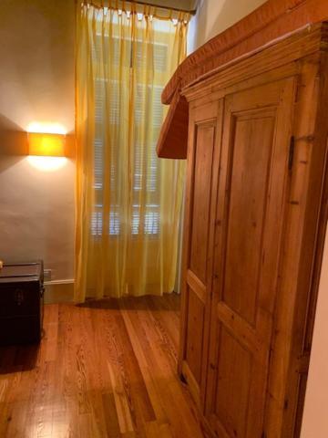 La Felice Casa Di Nonno Battistino Apartment อาปริกาเล ภายนอก รูปภาพ