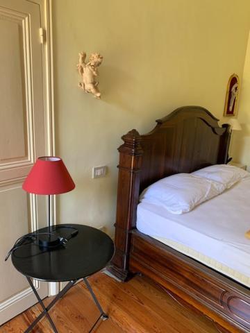 La Felice Casa Di Nonno Battistino Apartment อาปริกาเล ภายนอก รูปภาพ