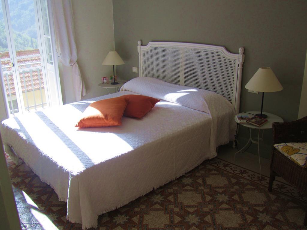 La Felice Casa Di Nonno Battistino Apartment อาปริกาเล ห้อง รูปภาพ