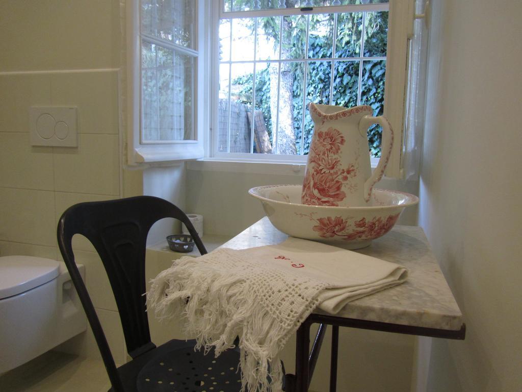 La Felice Casa Di Nonno Battistino Apartment อาปริกาเล ห้อง รูปภาพ