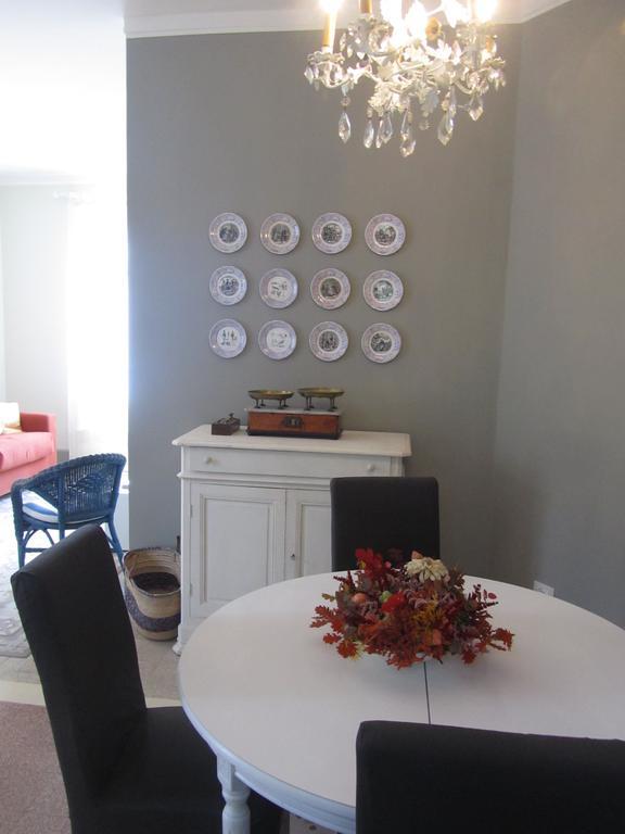 La Felice Casa Di Nonno Battistino Apartment อาปริกาเล ห้อง รูปภาพ