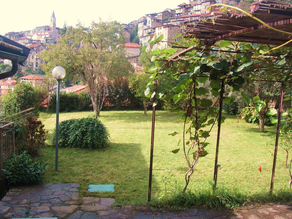 La Felice Casa Di Nonno Battistino Apartment อาปริกาเล ห้อง รูปภาพ