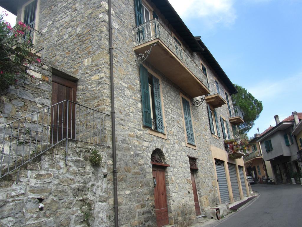 La Felice Casa Di Nonno Battistino Apartment อาปริกาเล ห้อง รูปภาพ