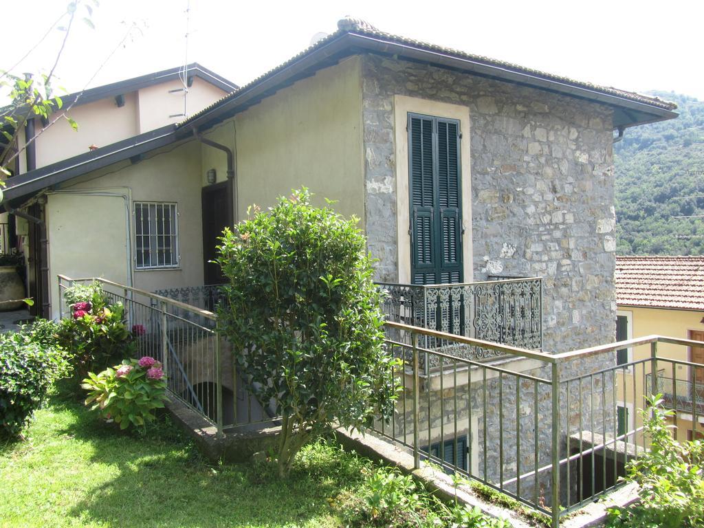 La Felice Casa Di Nonno Battistino Apartment อาปริกาเล ห้อง รูปภาพ