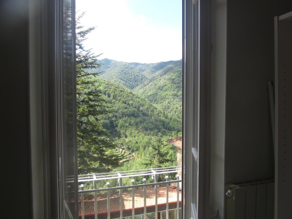 La Felice Casa Di Nonno Battistino Apartment อาปริกาเล ห้อง รูปภาพ
