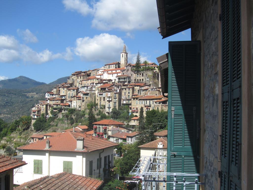 La Felice Casa Di Nonno Battistino Apartment อาปริกาเล ห้อง รูปภาพ